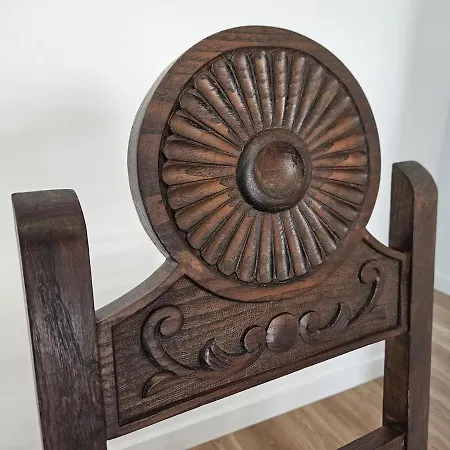 Moderno Com Vista O Mar Em 파로