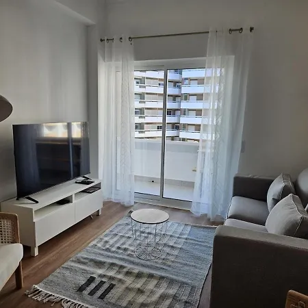 Moderno Com Vista O Mar Em Distretto di Faro