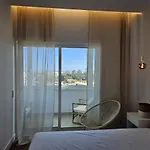 Moderno Com Vista O Mar Em Διαμέρισμα Φάρο
