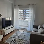 Moderno Com Vista O Mar Em Φάρο
