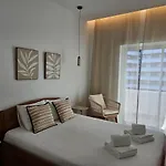 Διαμέρισμα Moderno Com Vista O Mar Em Φάρο