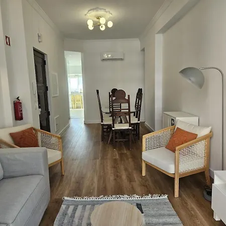 Moderno Com Vista O Mar Em Apartman *