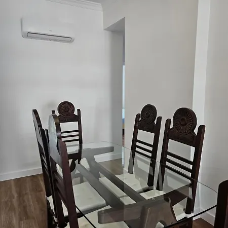 Moderno Com Vista O Mar Em Apartman *