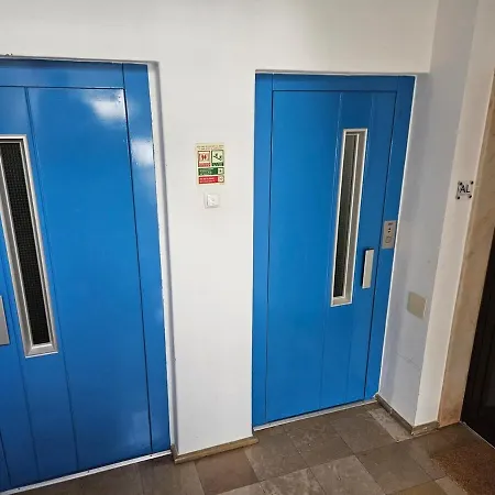 Moderno Com Vista O Mar Em Apartman