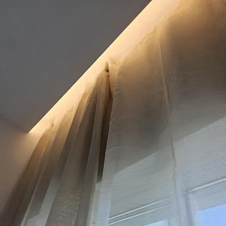 Apartman Moderno Com Vista O Mar Em