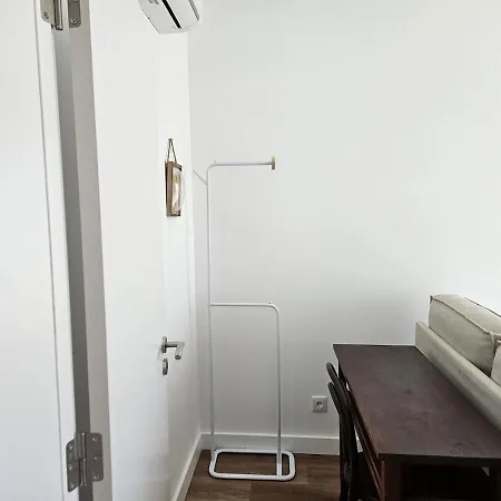 Moderno Com Vista O Mar Em * Faro