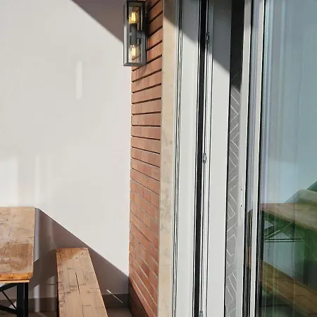 Moderno Com Vista O Mar Em * Faro